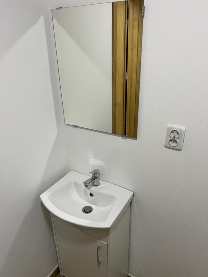 Green Apartment - Free Parking Katowice Luaran gambar