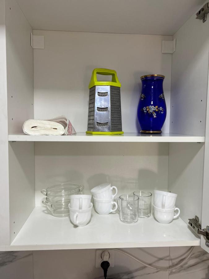 Green Apartment - Free Parking Katowice Luaran gambar